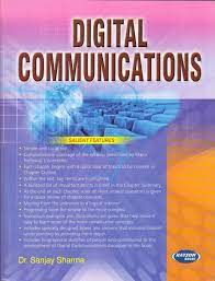 Digital Communication